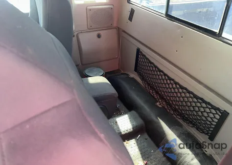 2004 Ford Ranger Xlt из США, поврежденный, VIN 1FTYR15E94PA34048